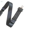 Car Safety Seat Belt Adapter Extension Accessories Easy to Install Replaces. 
