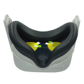 For Quest 3 Lens Protector VR Film Cover Scratch Resistant VR Headset Quest 3 Replacement Parts. 