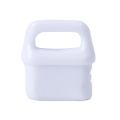 1PC Luminous Cell Phone Dust Plugs DIY Phone Accessories Waterproof Dustproof Plug Cover Type-C Charging Port Protector Compatible for iphone Andriod. 