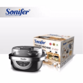 Imported Professional Electric Automatic Yogurt Maker Machine. 