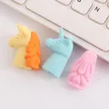 Cute Unicorn Erasers for Girls | Unicorn Eraser for Girls | Fancy Erasers for Girls |  Girls Erasers | Kids Eraser. 