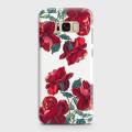 Cover For Samsung Galaxy S8 Plus Hard Cover- Design 26. 