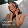JLab Studio Pro ANC Bluetooth Wireless Over-Ear Headphones | 45+ Hour Bluetooth 5 Playtime | Smart Active Noise Cancellation | EQ3 Sound with Ultra-Plush Faux Leather Cushions | Comfortable Fit for Long Use – Patelwala. 