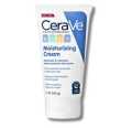 CeraVe Baby Cream | Gentle moisturizing cream with ceramides | Fragrance, paraben, dye and phthalate free | Rich and non-greasy feeling | Gentle Baby Skin Care. 