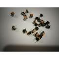 50Pcs 10K Ohm (103) Single Turn Trimmer Potentiometer Variable Resistor. 