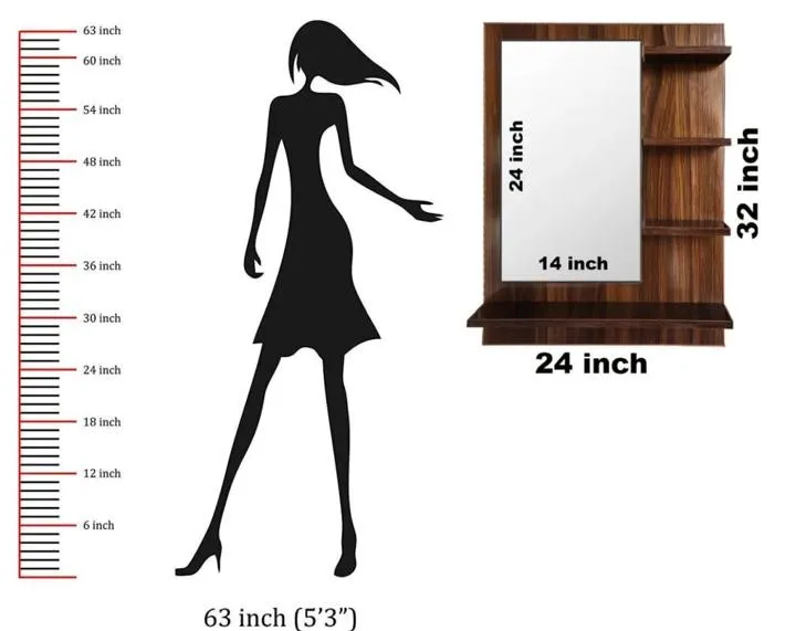 Fabulous%20DIY%20Wall%20Mounted%20Dressing%20Table%20/%20Wall%20Mirror%20With%20Shelf%20-%20Image%206