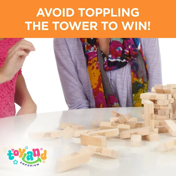Toyland%20Emporium%20%E2%80%93%20Toys%20%E2%80%93%20Games%20%E2%80%93%20Jenga%20Tower%20Game%20%E2%80%93%20Wooden%20Block%20Stacking%20Game%20for%20Kids%20&%20Family%20%E2%80%93%20Fun%20Toys%20for%20Girls%20&%20Boys%20%E2%80%93%20Educational%20Toy%20%E2%80%93%20Indoor%20&%20Outdoor%20Kids%20Game%20%E2%80%93%20Party%20Game%20%E2%80%93%20New%20Toys%20for%20Kids%20%E2%80%93%20Family%20Fun%20Toy%20%E2%80%93%20Montessori%20Learning%20Blocks%20-%20Image%207