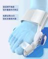 Foot Corrector 3D Knob Adjustable Hallux Valgus Corrector Big Foot Bone Protrusion Overlapping Toe Separator Orthopedic Supplies. 