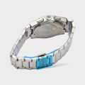 Tisot Premium Stainless steel  & luxury Watch for Men & Boys Chronograph Working and Water proof  with Stop Watch Feature. 