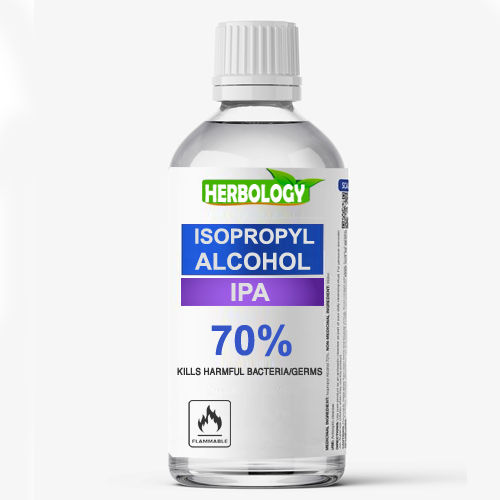 Isopropyl Alcohol 70% - IPA 70% - Surface Cleaner & Disinfectant ...