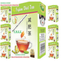 Fujian diet tea, Pack of 16, Weightloosing tea, Diet tea for weight loss, Natural ingredients, Slimming herbal blend, Promotes metabolism and Detoxification, Energize your weight loss journey with this convenient pack of 16 tea bags.. 