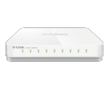 D-Link 8-Port Gigabit Easy Desktop Switch - DGS-1008A. 