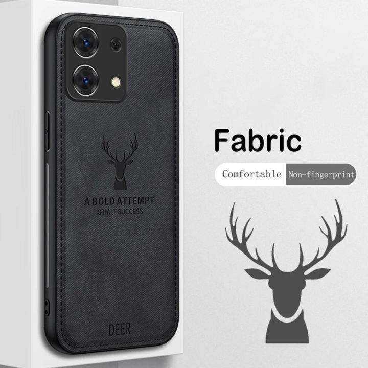 For Xiaomi Redmi Note 13 Pro 4G Case Matte Silicone Protection Phone Cover RedmiNote13Pro4G 23117RA68G Coque