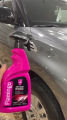 FLAMINGO 3 IN 1 QUICK DETAILER - 500ML. 
