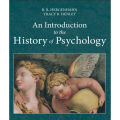 An Introduction to the History of Psychology (B. R. Hergenhahn, Tracy Henley) PDF Printed. 