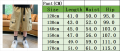 Kids Pants Capris Japanese Boys Fried Street Five-minute Pants 2024 Boy's Work Shorts Clothing Casual Pants. 