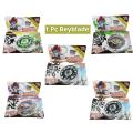 Beyblade Toy, Metal Fusion, Light Launcher and Hybrid Wheel Set, Super Gyro Rock Escolpio, Booster Rock Leone, Starter Dark Volf, Dragon Pegasis, Hour Hand Pegasis, Storm Pegasis, STORM PEGASIS, FANG LEONE, Fight Starter L DRAGO - 1 Piece Beybalde Set. 