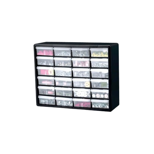 Cabinet%2025%20Plastic%20drawer%20box%20Electronics%20Accessories%20Parts%20Storage%20Cabinets%20Small%20Parts%20Organizer%20Jewelry%20Box%20-%20Image%203