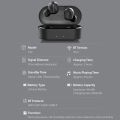 QCY T2C True Wireless Earbuds With BT 5.0. 
