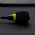 【Funny Bunny Toy Store】Earphones Gaming Headset 3.5mm Headphone for PC Computer. 
