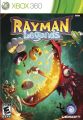 Rayman Legends - Xbox 360 - JTAG Modified System. 