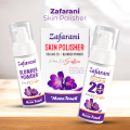 Moon Touch Zafarani Skin Polish Mini Set 50g - Professional Skin Polisher for Smooth & Radiant Skin. 