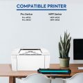 HP 19A LaserJet Imaging Toner Drum. 