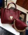 HIGH QUILTY BAGS. 