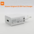 XIAOMI REDMI 22W FAST charger 100% ORIGINAL. 