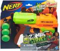NERF Zombie Strike Ripshot Blaster A6897. 