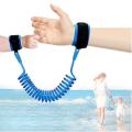 child anti lose band baby safety band for kids Anti lock Wrist Link Safety Harness Strap Rope Leash Walking Hand belt band for toddlers wrist band for kids loss best for umrah and hajj travelling purpose,safe secure. 