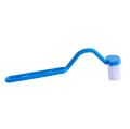 Cleaning Brush Toilet Cleaning Tools Household Durable Gadgets Bathroom Accessories Для Дома Полезные Вещи Toilet Brush. 