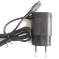 Suitable for Philips Norelco One QP2520 Shaver, A00390 Charger Power Cord Adapter EU Plug. 