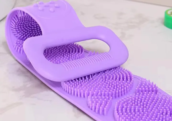 Silicone%20Body%20Scrubber%20Bath%20Belt%20For%20Men%20And%20Women%20Exfoliating%20Back%20Washer%20Shower%20Strap%20With%20Massage%20Nubs%20-%20Image%205