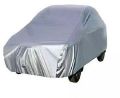 Car Top Cover for Honda Civic (1988,1989,1990,1991,1992) - Parachute Sliver. 