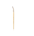Eyeliner brush bent. 