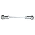 OUMERY 93183155 Metal Gear Selector Linkage Gearbox Link Rod Kit for Corsa Combo Mk2 Tigra Meriva Mk1. 