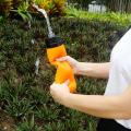 Water Bottle Heat-resistant Collapsible Sport Soft Water Bottle. 