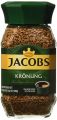 Jacobs Instant Coffee, 47g/100g/190g (Germany). 