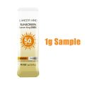 SPF 50+ Original Sunscreen Oil Control Facial Refreshing Sunblock Oily Acne Prone Sensitive Skin UV Protection Sunscreen 50ml. 