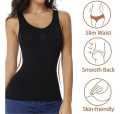 Top Quality Slim Upper Body Shaper Women Body Shaper Camisole for Girls. 