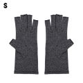 【Popular Categories】 Arthritis Compression Glove Rheumatoid Osteoarthritis Open Finger Thumb Gloves.