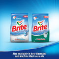 Brite Maximum Power 3kg - Detergent Washing Powder. 