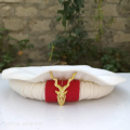 Chitrali Traditional Cap "Pakol" Made with Pure Wool. 