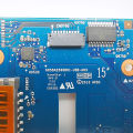 For robook 650 655 1 laptop S network card J45 WLA card reader board 6050A2566801-S-A03. 