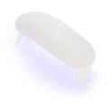 UV Light Therapy Machine Portable Mini Nail LED Lamp Nail D r Nail Polish Tools. 