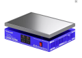 MC HT34 HEATING PLATFORM. 