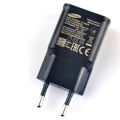 Samsung Compatible 15W Original Charger 15W EU Power Adapter Universal Charger For S8 S9 S10 A50 Note 8 9 10 Box Pulled Best Charger Lot Mall Condition 9/10(Only Adapter+Adapter+Cable). 