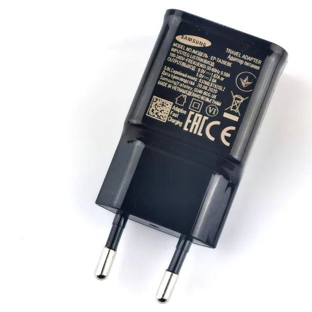 Samsung%20Compatible%2015W%20Original%20Charger%2015W%20EU%20Power%20Adapter%20Universal%20Charger%20For%20S8%20S9%20S10%20A50%20Note%208%209%2010%20Box%20Pulled%20Best%20Charger%20Lot%20Mall%20Condition%209/10(Only%20Adapter+Adapter+Cable)%20-%20Image%202