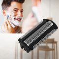 Trimmer Shaver Head Foil Replacement for Norelco groom BG2000 BG2024 TT2039 QG3280 BG2025 BG2036 TT2020 2030. 